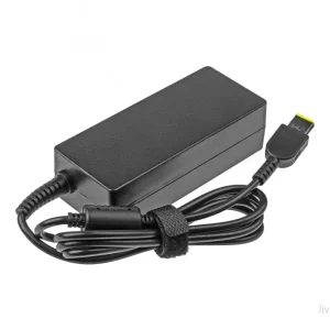 Lader til Lenovo G500S 80AD 65W v:1859609 Lader til Lenovo G500S 80AD 65W v:1859609