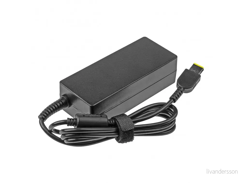Lader til Lenovo 45N0267 65W v:1095627