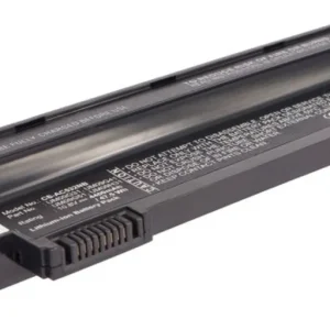 Batteri til Acer Aspire One 532H-2622, 10.8V, 4400 mAh v:4714804 Batteri til Acer Aspire One 532H-2622, 10.8V, 4400 mAh v:4714804