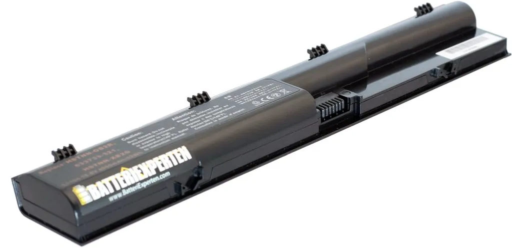 Batteri til HP ProBook 4540s, 10.8V (11.1V), 5200 mAh v:8991434