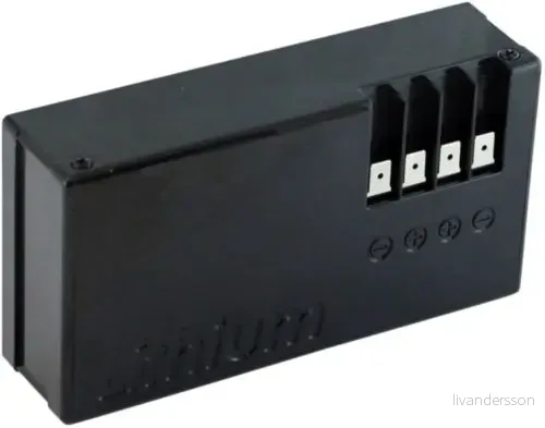 Batteri til Ambrogio L 30e lite +, 25,2V, 2300mAh v:5426682