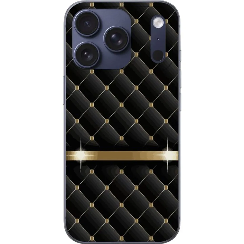 Apple iPhone 18 Pro Telefondeksel Lyxigt v:7948006 Apple iPhone 18 Pro Telefondeksel Lyxigt v:7948006