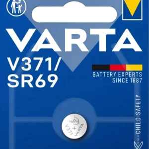 370X (Varta), 1.55V v:3251431
