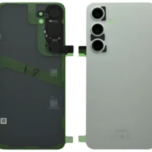 Samsung Galaxy S24+ Originalt Bakdeksel – marmorgrå v:2276101 Samsung Galaxy S24+ Originalt Bakdeksel – marmorgrå v:2276101
