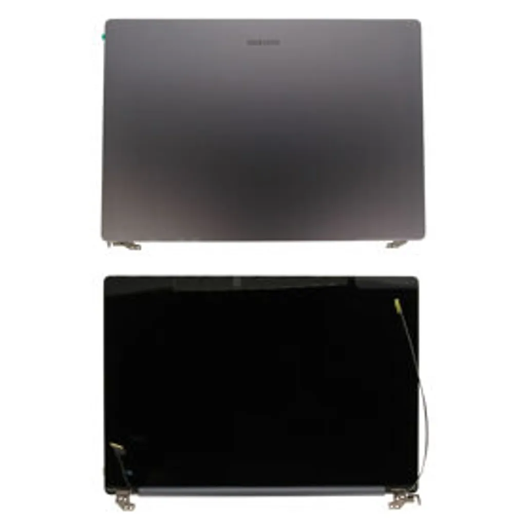Samsung Galaxy Book6 16" (NP760XJG) LCD-skjermmodul – Grå v:4484994