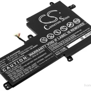 Batteri til Asus VivoBook S15 S530FA-BQ164T, 11.52V, 3550 mAh v:9139425
