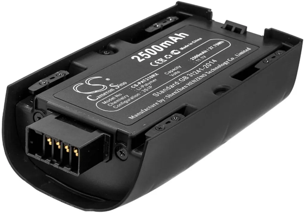 Batteri til Parrot Bebop 2, 11,1V, 2500mAh v:6245340