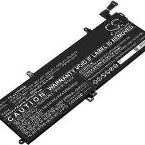 Batteri til 02DL010 for Lenovo, 11.25V, 4800 mAh v:6598447 Batteri til 02DL010 for Lenovo, 11.25V, 4800 mAh v:6598447