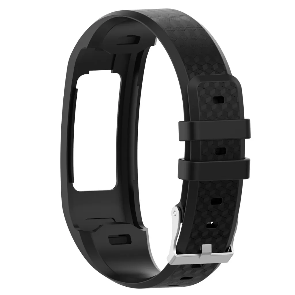 Garmin Vivofit 1/Vivofit 2 Klokkereim – Svart/L v:2946190