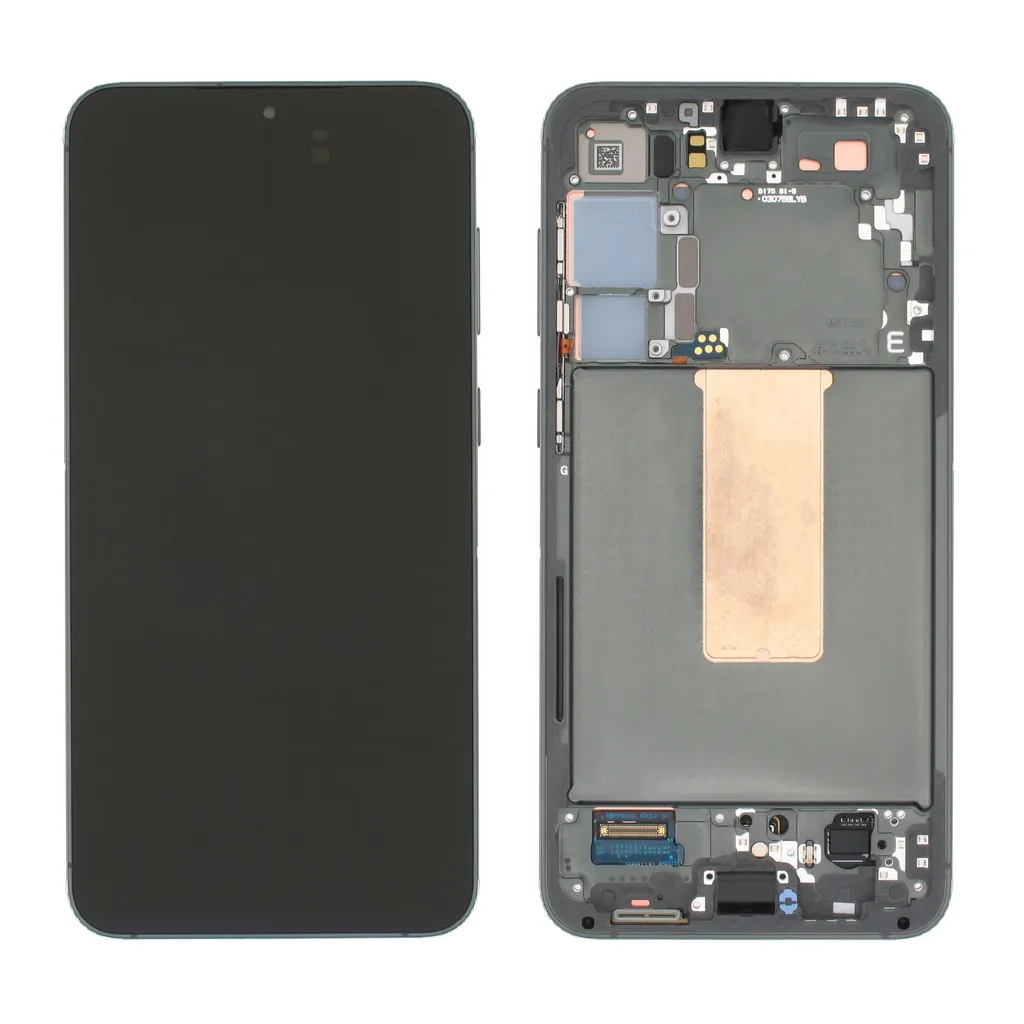Samsung Galaxy S23 Plus LCD Skjerm Original – Grønn v:1720334 Samsung Galaxy S23 Plus LCD Skjerm Original – Grønn v:1720334