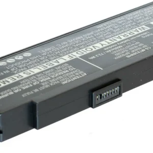 Batteri til 7018840000 for Packard Bell, 11.1V, 6600 mAh v:9026192 Batteri til 7018840000 for Packard Bell, 11.1V, 6600 mAh v:9026192