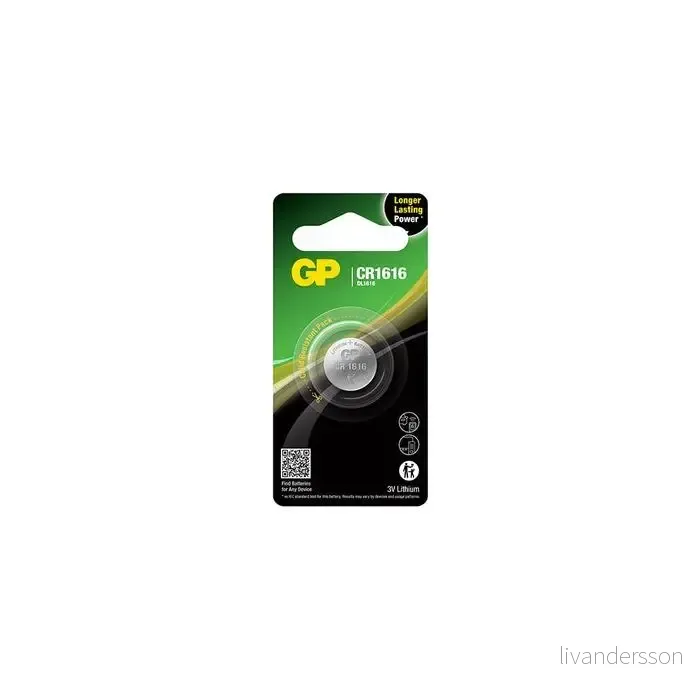 KECR1616 (GP), 3.0V v:3891647
