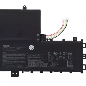 Asus X712 BATT/ATL POLY/C31N1907 SMP/575577/3S1P/11.49V/47WH v:2634937 Asus X712 BATT/ATL POLY/C31N1907 SMP/575577/3S1P/11.49V/47WH v:2634937
