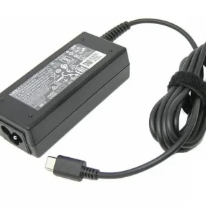 Original strømadapter til Acer ChromeBook 311 C733 7 45W v:4000876 Original strømadapter til Acer ChromeBook 311 C733 7 45W v:4000876