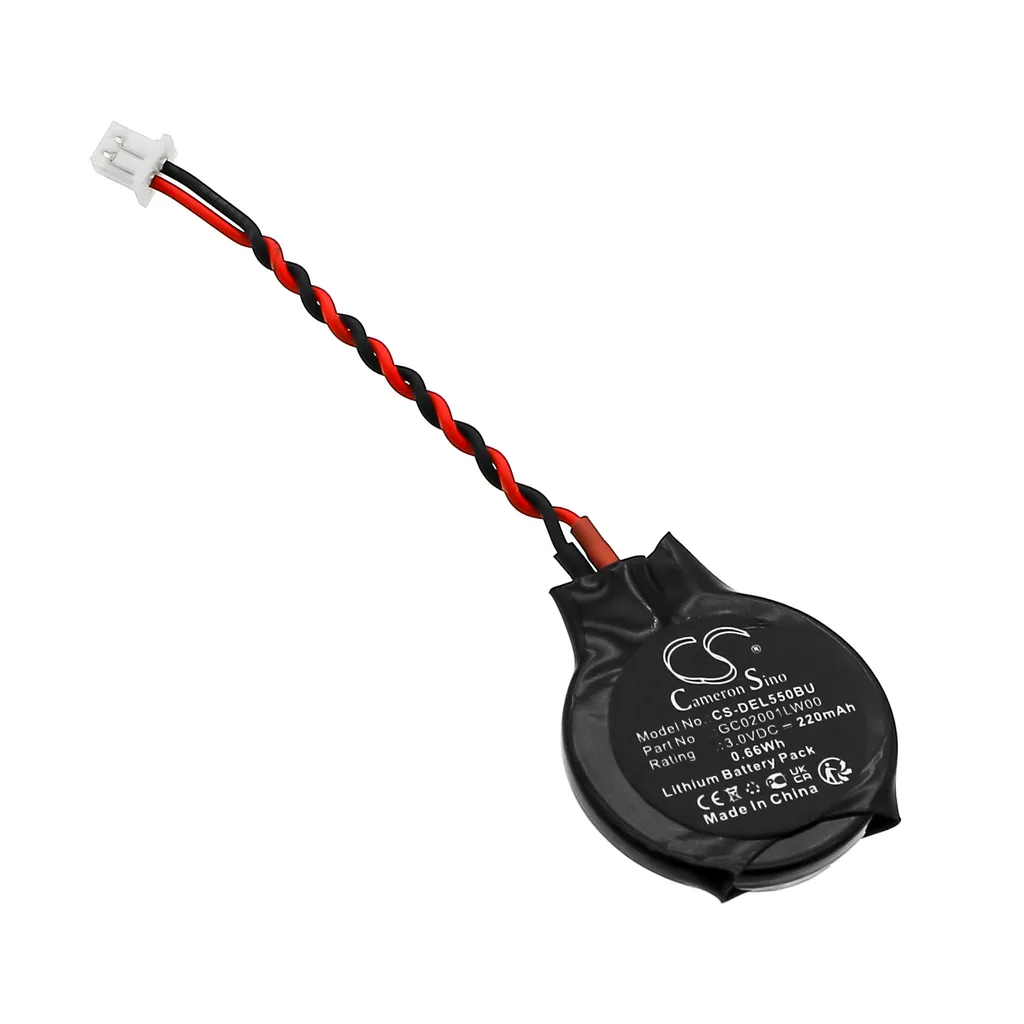 Batteri til Dell Latitude E5550 etc. v:5908780