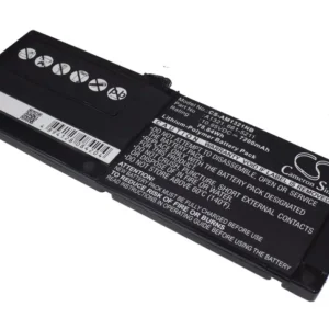 Batteri til Apple MC118*/A, 10.95V, 5600 mAh v:6317662 Batteri til Apple MC118*/A, 10.95V, 5600 mAh v:6317662