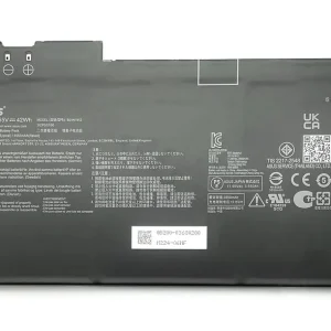 ASUS Batteri B31N1912 3640mAh / 42Wh / 11.55V / 3 celler v:1013055