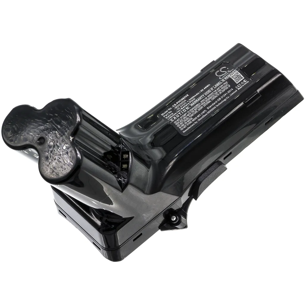 Batteri til FC6823/82, 25.2V, 2400mAh v:8029878