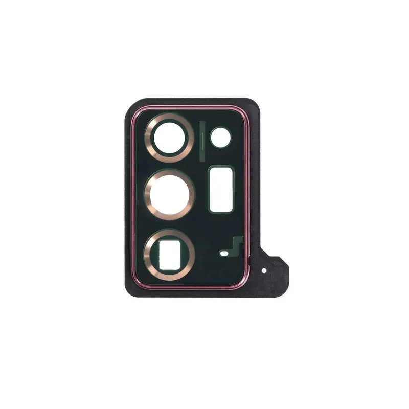 Samsung Galaxy Note 20 Ultra 5G Dekorasjonsdel for Kamera, bakside – Bronse v:6562621