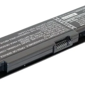 Batteri til Samsung NT-X170-PA53P, 7.4V, 6600 mAh v:5511086 Batteri til Samsung NT-X170-PA53P, 7.4V, 6600 mAh v:5511086