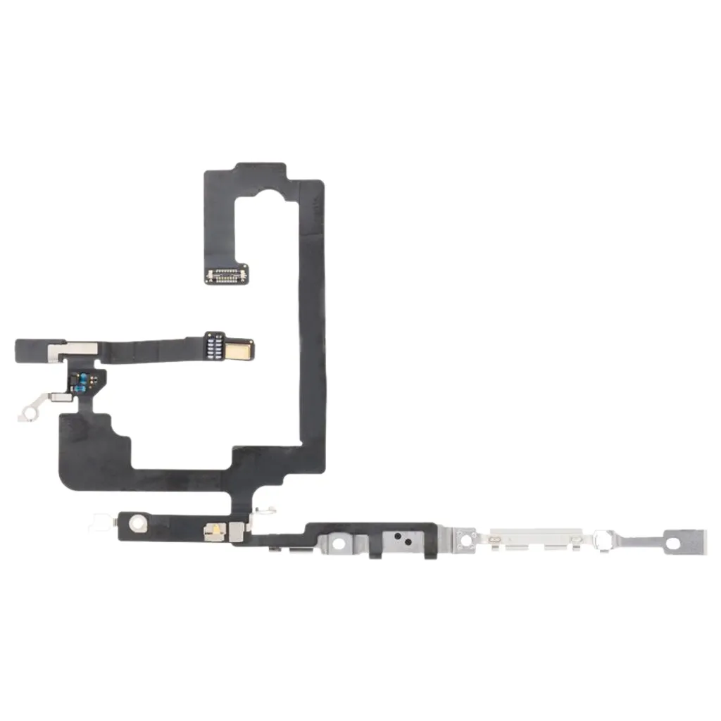 iPhone 15 Plus strømknapp fleksibel kabel v:3005387