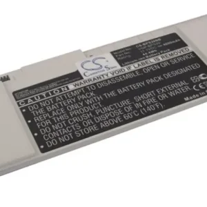 Batteri til Sony SVT13113FXS, 11.1V, 4000 mAh v:9450999