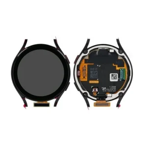 Samsung Galaxy Watch 5 44mm LCD skjerm – Svart v:1650871