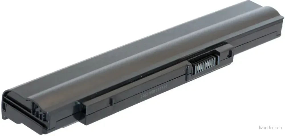 Batteri til Acer TravelMate 7520-501G16Mi, 11.1V, 4400 mAh v:4765119
