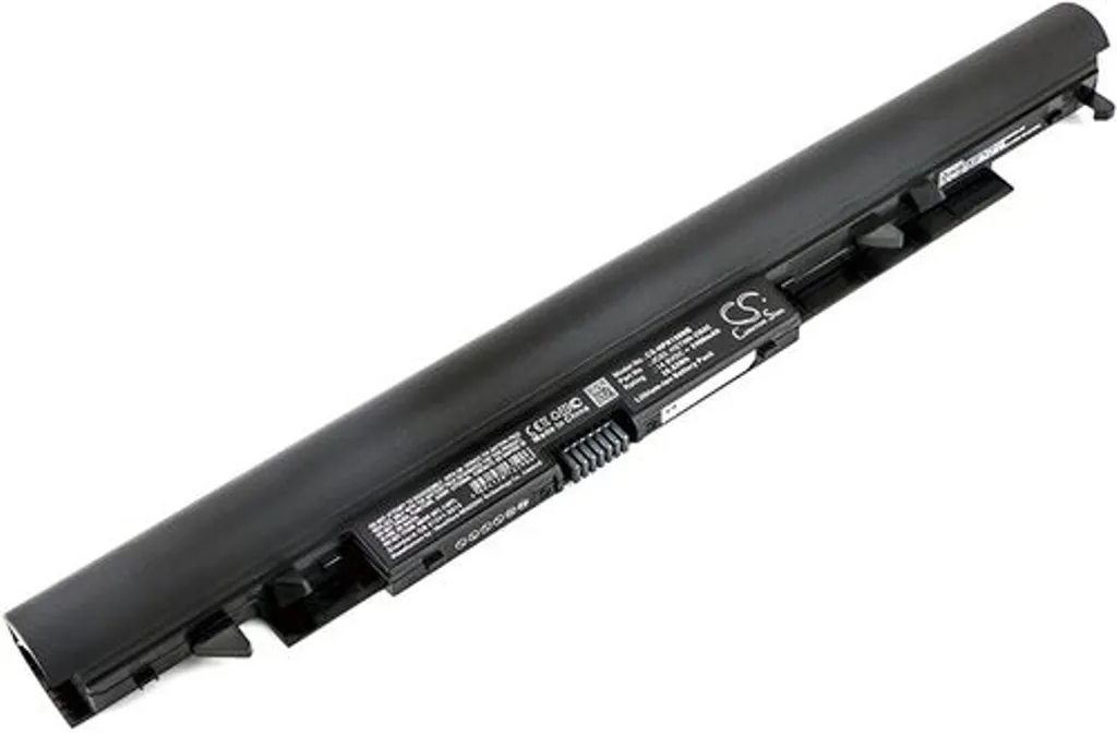 Batteri til HP 240 G6-3XU07LT, 14,8V, 2400mAh v:9433620