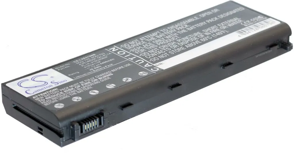 Batteri til Advent AL-096, 11.1V, 4400 mAh v:6730206