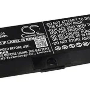 Batteri til Lenovo T460s-2PCD, 11.4V, 2000 mAh v:7644338