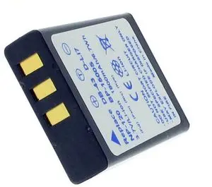 Batteri til Insignia NS-DV111080F, 3.6V (3.7V), 1800 mAh v:2403497 Batteri til Insignia NS-DV111080F, 3.6V (3.7V), 1800 mAh v:2403497