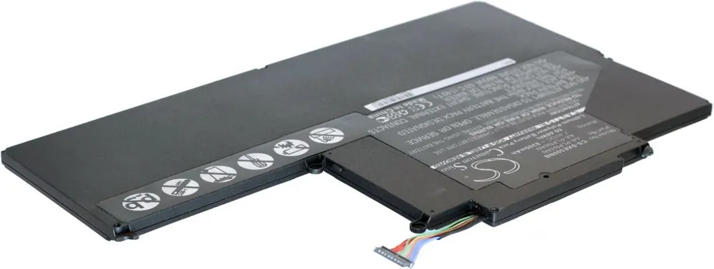 Batteri til Samsung Series 5 535U3C, 7.4V, 8200 mAh v:7340918