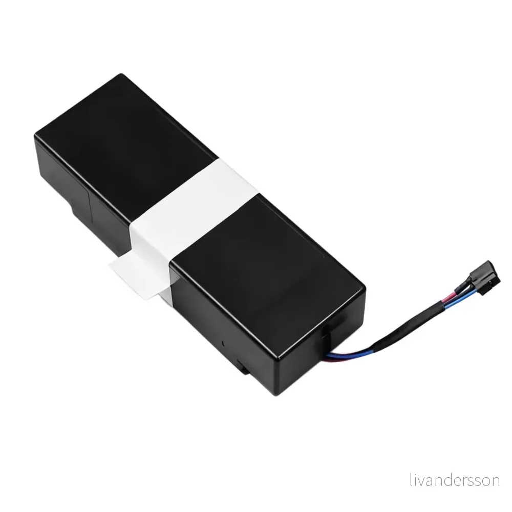 Batteri til 201-2441-0404 for Yeedi, 14.4V, 6400mAh v:7392262 Batteri til 201-2441-0404 for Yeedi, 14.4V, 6400mAh v:7392262