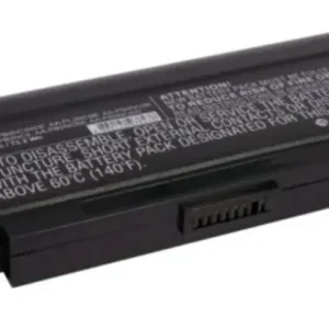Batteri til Samsung P210-BA01, 11.1V, 6600 mAh v:6554406 Batteri til Samsung P210-BA01, 11.1V, 6600 mAh v:6554406
