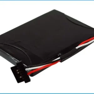 Batteri til 338937010172 for Magellan, 3.7V, 750 mAh v:8138900 Batteri til 338937010172 for Magellan, 3.7V, 750 mAh v:8138900