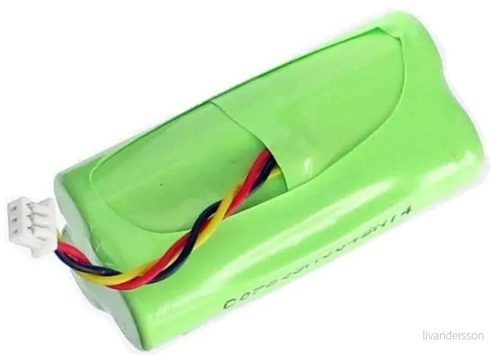Batteri til Symbol LI4278, 3,6V, 800mAh v:7403343