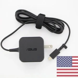 Asus ADAPTER 24W 12V/2A 2PIN M-PLUG US TYPE v:6208879