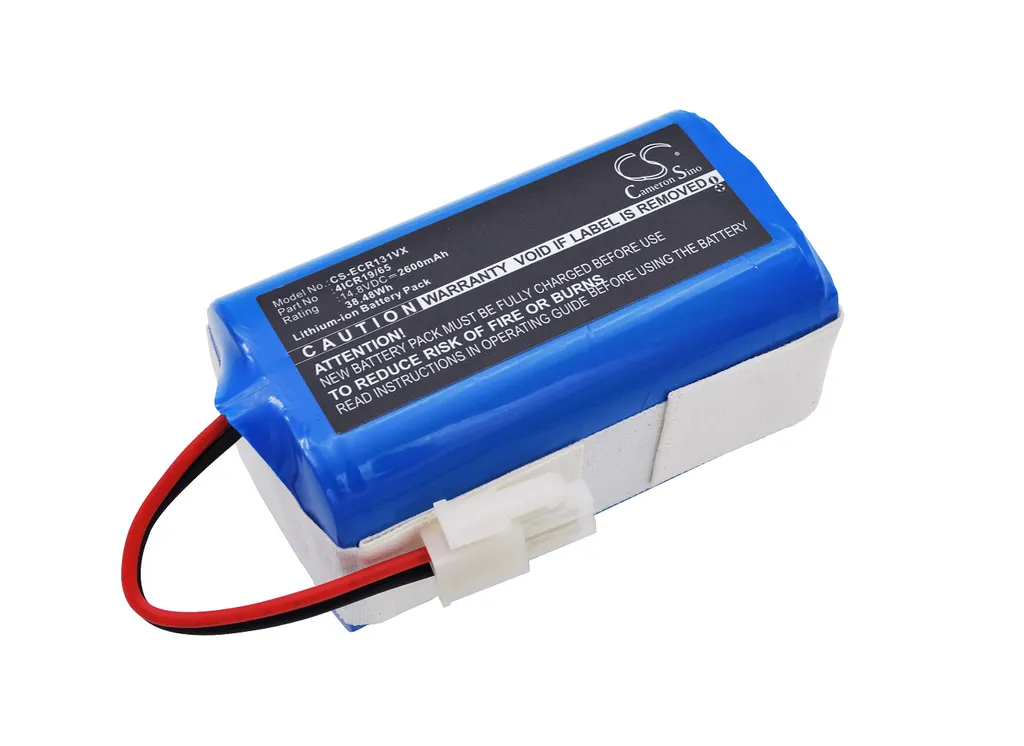 Batteri til ILIFE X620, 14,8, 2600mAh v:1279225