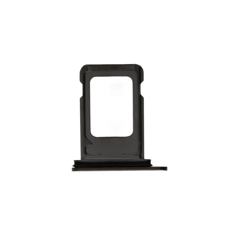 iPhone 11 Simkortholder – Svart v:8917383