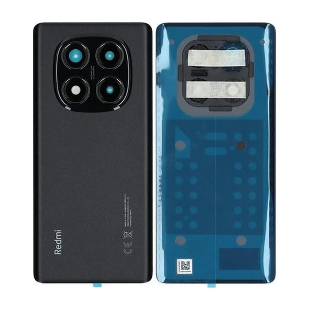 Xiaomi Redmi Note 14 Pro Bakdeksel – Tarnish v:5072316