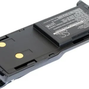 Batteri til HNN9628 for Komradio, 7.5V, 1800 mAh v:5279294 Batteri til HNN9628 for Komradio, 7.5V, 1800 mAh v:5279294