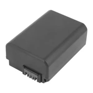 Batteri til Sony ILCE-5100, 7,2 (6,8)V, 1080mAh v:4331203 Batteri til Sony ILCE-5100, 7,2 (6,8)V, 1080mAh v:4331203