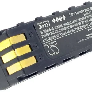 Batteri til 21-62606-01 for Symbol, 3.7V, 2200 mAh v:3835697 Batteri til 21-62606-01 for Symbol, 3.7V, 2200 mAh v:3835697