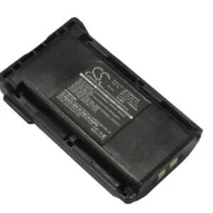 Batteri til BP-231 for Komradio, 7.2V, 2500 mAh v:8361804 Batteri til BP-231 for Komradio, 7.2V, 2500 mAh v:8361804