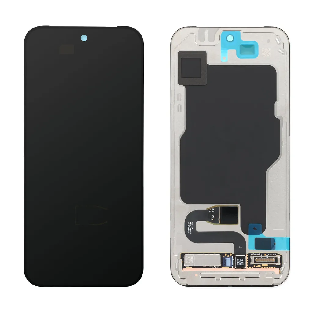 Google Pixel 10 Pro LCD-skjerm Original v:8485254