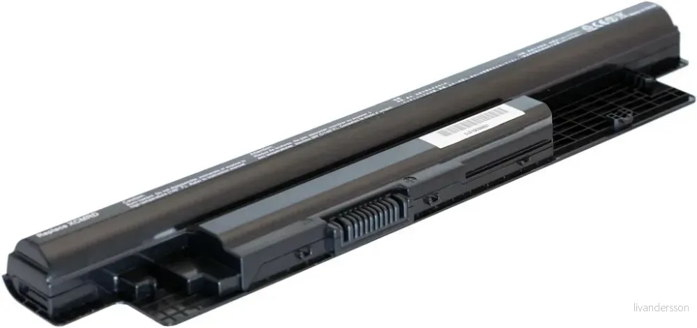 Batteri til Dell Inspiron 17 (5749-3757), 14.8V, 2600 mAh v:4670383