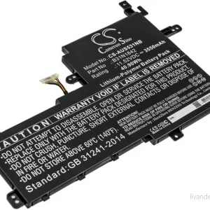 Batteri til Asus VivoBook S15 S531FL-BQ320T, 11.52V, 3550 mAh v:3587668