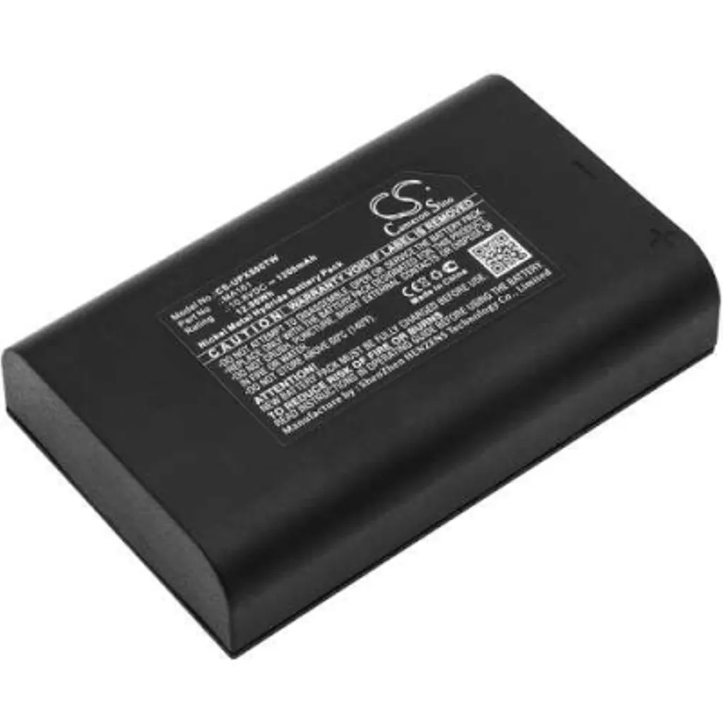 Uniden HH400, 10.8V, 1200 mAh v:2312938