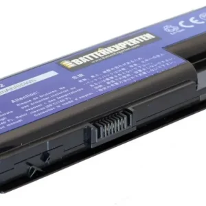 Batteri til AK.008BT.055 for Acer, 14.8V, 4400 mAh v:1246336